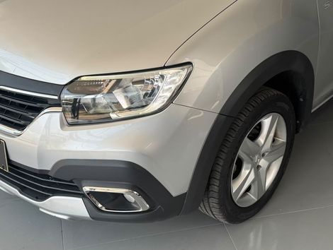 Renault STEPWAY Intense Flex 1.6 16V  Aut.