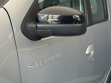 Renault STEPWAY Intense Flex 1.6 16V  Aut.