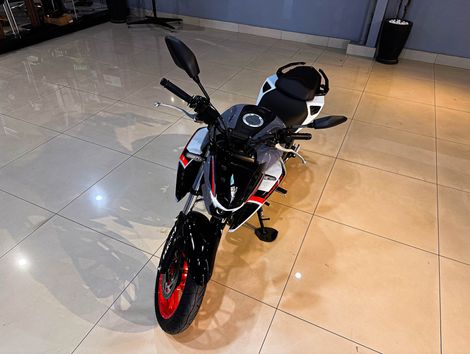 YAMAHA FZ25 250 FAZER CONNECTED