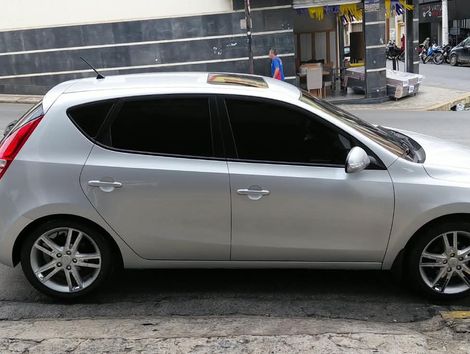 Hyundai i30 2.0 16V 145cv 5p Aut.