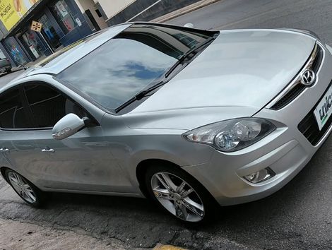 Hyundai i30 2.0 16V 145cv 5p Aut.