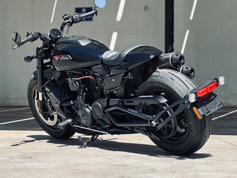 Harley SPORTSTER S