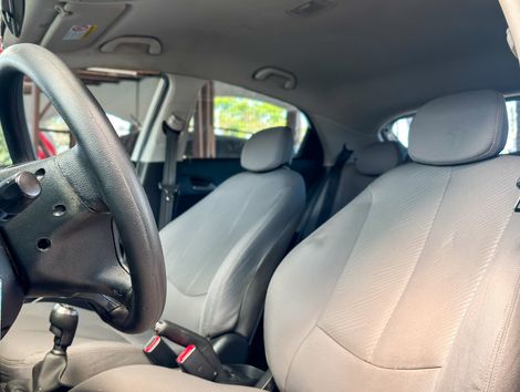 Hyundai HB20X Premium 1.6 Flex 16V Mec.