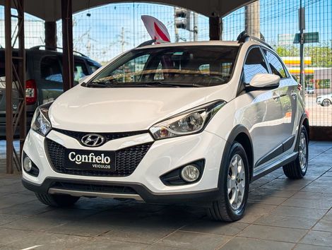 Hyundai HB20X Premium 1.6 Flex 16V Mec.