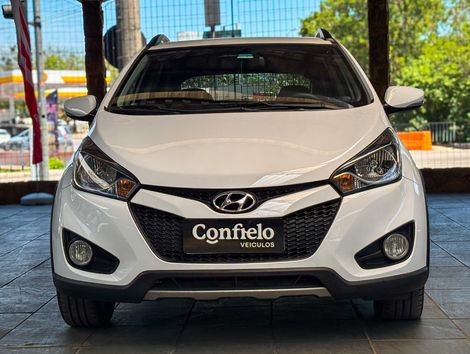 Hyundai HB20X Premium 1.6 Flex 16V Mec.