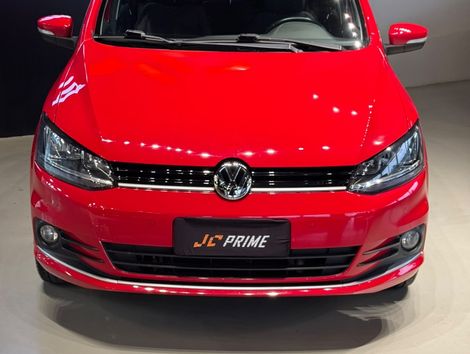 VolksWagen Fox Comfortline 1.6 Flex 8V 5p