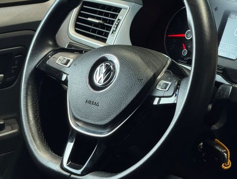 VolksWagen Fox Comfortline 1.6 Flex 8V 5p