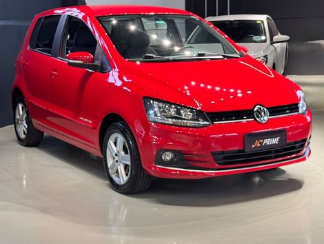 VolksWagen Fox Comfortline 1.6 Flex 8V 5p