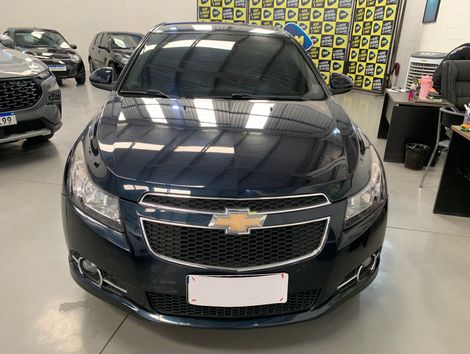 Chevrolet CRUZE HB Sport LT 1.8 16V FlexP. 5p Aut