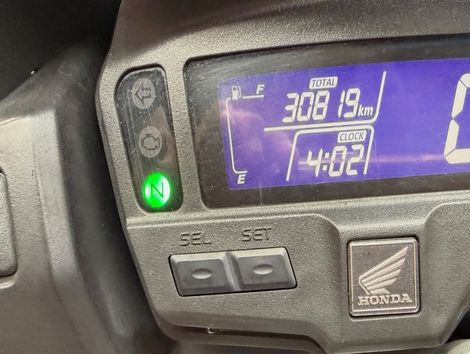 HONDA NXR 160 BROS ESDD FLEXONE