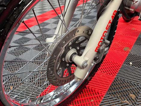 HONDA NXR 160 BROS ESDD FLEXONE