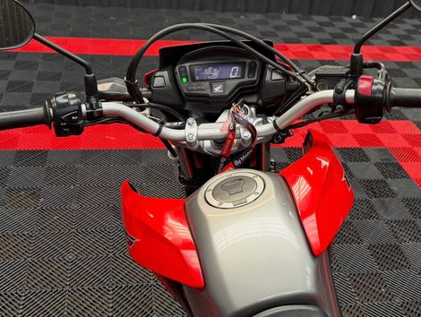 HONDA NXR 160 BROS ESDD FLEXONE