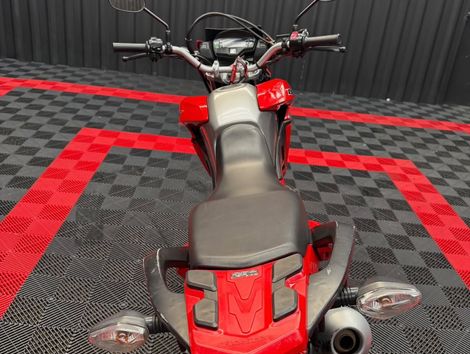 HONDA NXR 160 BROS ESDD FLEXONE