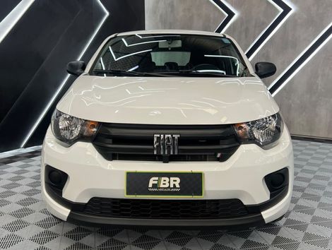 Fiat MOBI EASY 1.0 Fire Flex 5p.