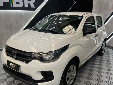Fiat MOBI EASY 1.0 Fire Flex 5p.