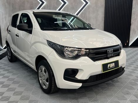 Fiat MOBI EASY 1.0 Fire Flex 5p.