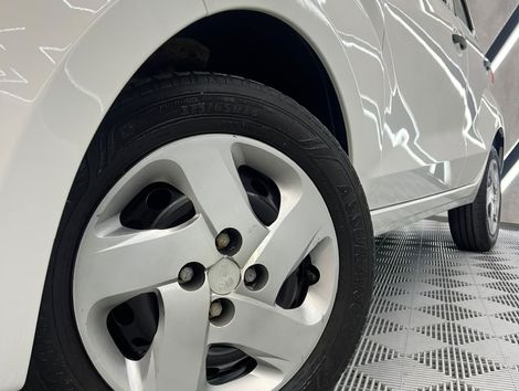 Fiat MOBI EASY 1.0 Fire Flex 5p.
