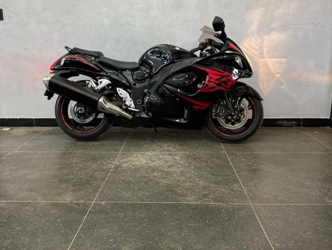 SUZUKI Motos HAYABUSA