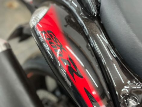 SUZUKI Motos HAYABUSA