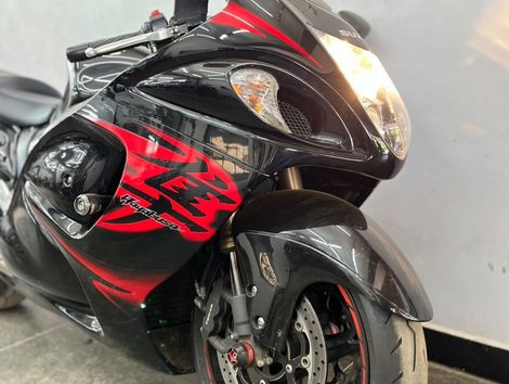 SUZUKI Motos HAYABUSA