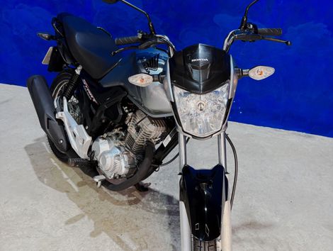 HONDA CG 160 START