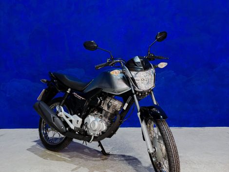HONDA CG 160 START