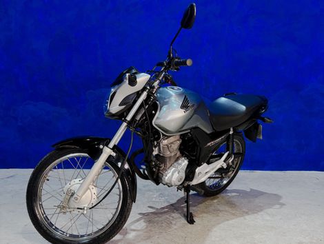 HONDA CG 160 START