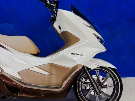 HONDA PCX 150/DLX