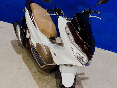 HONDA PCX 150/DLX