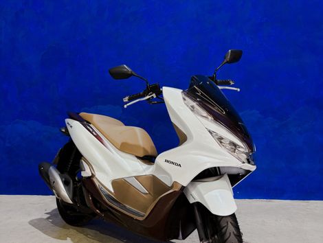 HONDA PCX 150/DLX