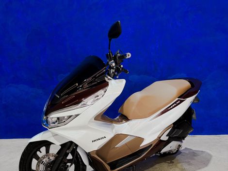 HONDA PCX 150/DLX