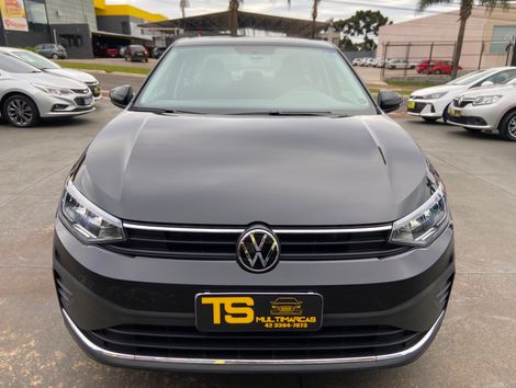 VolksWagen VIRTUS TSI 1.0 Flex 12V 4p Aut.