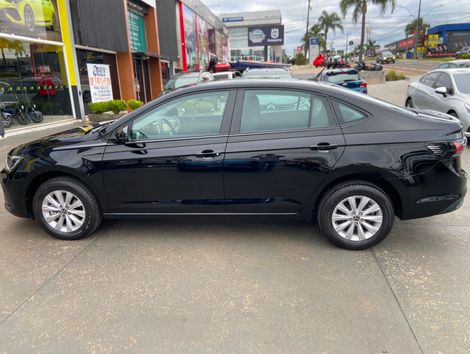 VolksWagen VIRTUS TSI 1.0 Flex 12V 4p Aut.