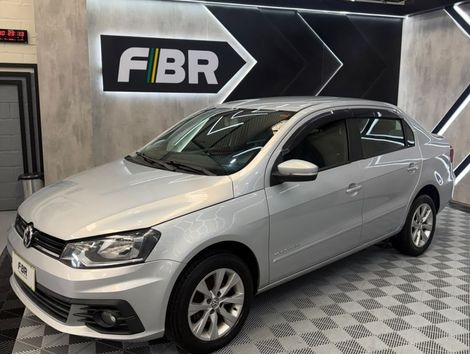 VolksWagen VOYAGE Comfortline 1.0 T.Flex 12V 4p