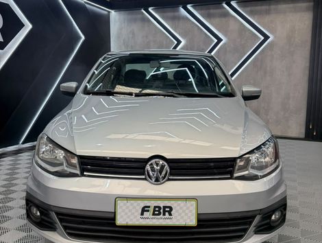 VolksWagen VOYAGE Comfortline 1.0 T.Flex 12V 4p