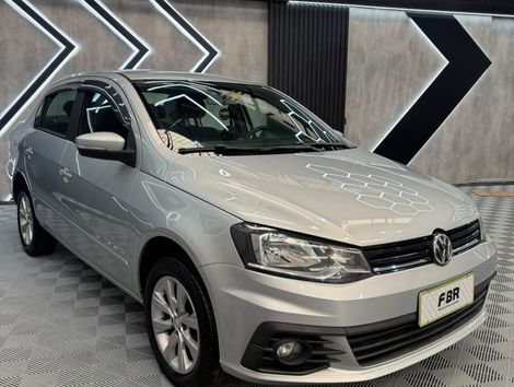 VolksWagen VOYAGE Comfortline 1.0 T.Flex 12V 4p