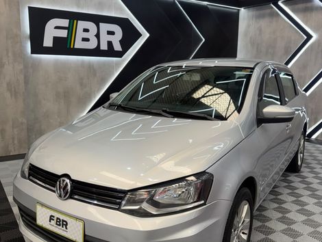 VolksWagen VOYAGE Comfortline 1.0 T.Flex 12V 4p
