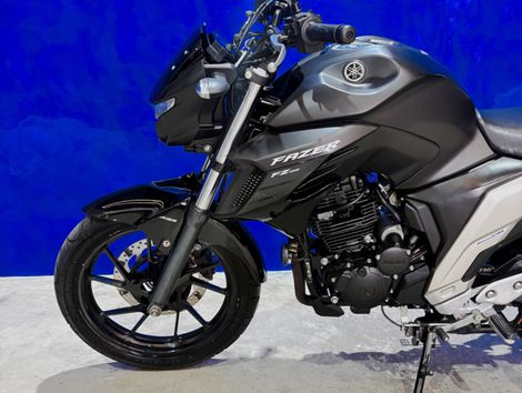 YAMAHA FZ25 250 FAZER FLEX