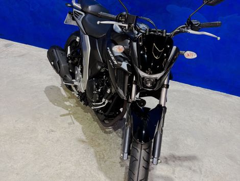 YAMAHA FZ25 250 FAZER FLEX