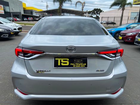 Toyota Corolla ALTIS/A.Premiu. 2.0 Flex 16V Aut