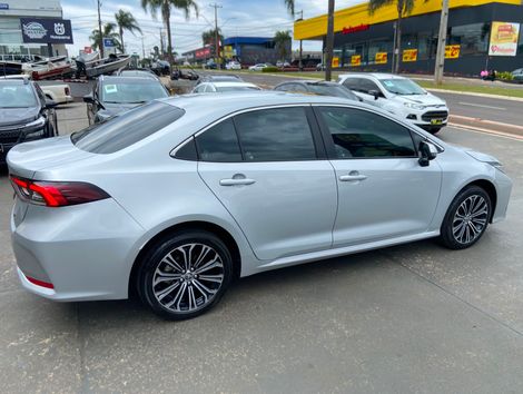 Toyota Corolla ALTIS/A.Premiu. 2.0 Flex 16V Aut