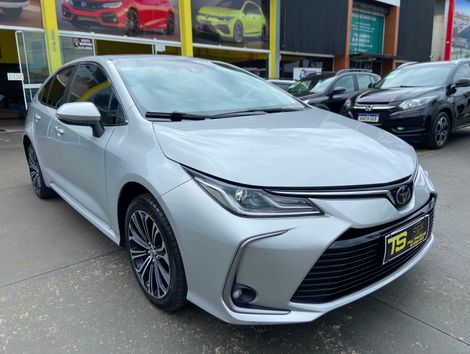 Toyota Corolla ALTIS/A.Premiu. 2.0 Flex 16V Aut