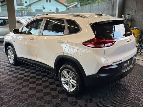Chevrolet TRACKER LT 1.0 Turbo 12V Flex Aut.