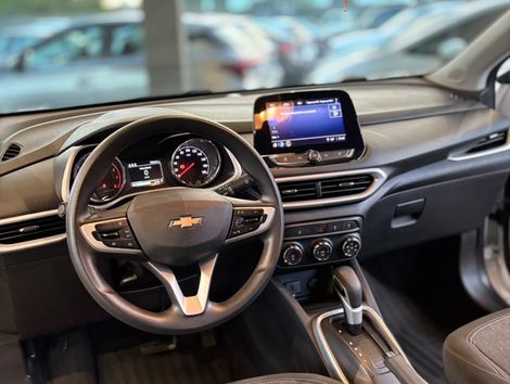Chevrolet TRACKER LT 1.0 Turbo 12V Flex Aut.