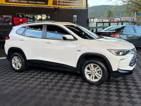 Chevrolet TRACKER LT 1.0 Turbo 12V Flex Aut.