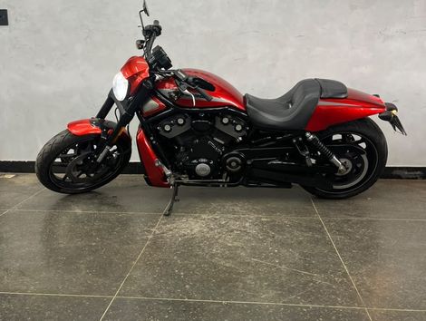 Harley VRSCDX - NIGHT ROD