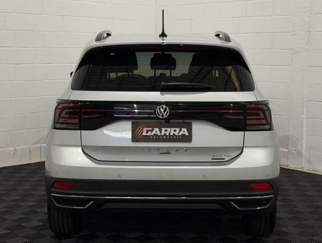 VolksWagen T-Cross Comfor. 200 TSI 1.0 Flex 5p Aut.