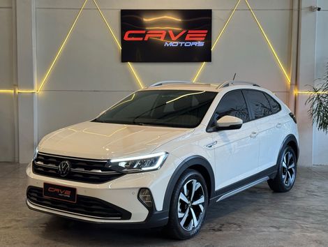 VolksWagen Nivus Highline 1.0 200 TSI Flex Aut.
