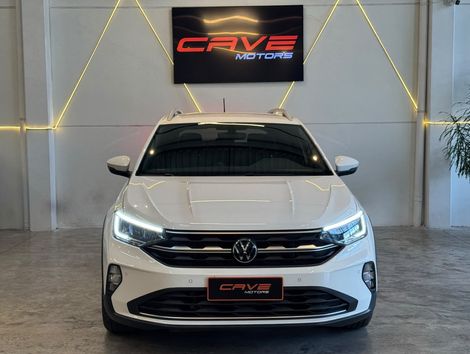 VolksWagen Nivus Highline 1.0 200 TSI Flex Aut.