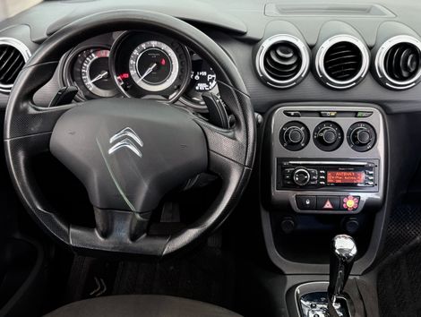 Citroën C3 Attra/Origine Pack 1.5 Flex 8V 5p Mec